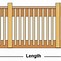 Image result for Wooden Deck Plans