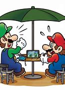 Image result for Super Mario U Deluxe