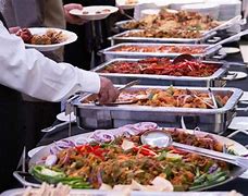 Image result for buffet style catering ideas