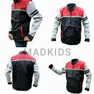 Image result for Contoh Jaket Honda Scoopy