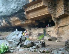 Image result for Rajmachi Fort