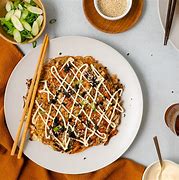 Image result for Okonomiyaki House