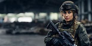 Image result for Female Swat