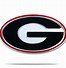 Image result for University of Georgia Bulldogs Logo