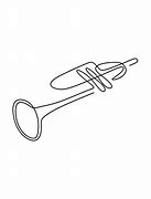 Image result for Trumpet Music Instrument