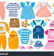 Image result for Clothes for Boys Cartoon