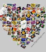 Image result for Easy Shape for Collage