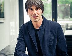 Image result for Qi Cast Brian Cox