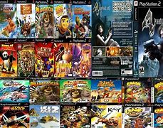 Image result for Juegos De PlayStation 2