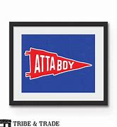 Image result for Atta Boy Award Pic