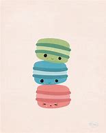 Image result for Cute Macarons Wallpaper Desktop