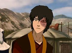 Image result for Zuko From Avatar Bald with PNY