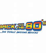 Image result for Back to the 80s