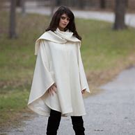 Image result for Wool Winter Capes Women