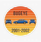 Image result for Bugeye Subie