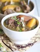 Image result for Goat Light Soup