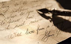 Image result for Love Letter From God