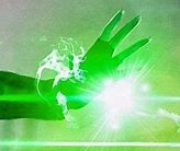 Image result for Green Magic Powers