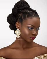 Image result for Hairstyles Tiara Prom Black Hair