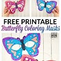 Image result for Printable Face Masks for Kids