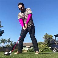 Image result for Golf Arm Sleeves