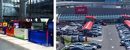 Image result for Car Rental JFK Airport