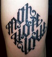 Image result for Faith Tattoo Drawings