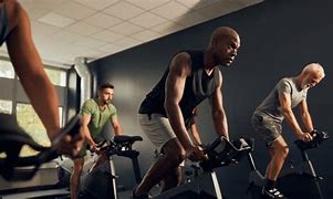 Image result for Cross Cycle Gym