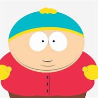 Image result for Eric Cartman FanArt