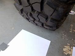 Image result for Tire Contact Patch