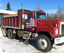 Image result for Mack R700