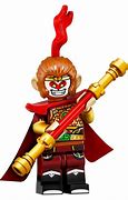 Image result for Monkey King Action Figure