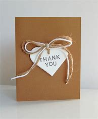 Image result for Easy Homemade Thank You Gifts