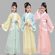 Image result for Han Attire