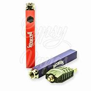 Image result for Square Vape Pen Battery