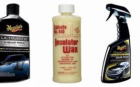 Image result for Best Car Wax in the World