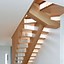 Image result for Wood Stairs Vertical