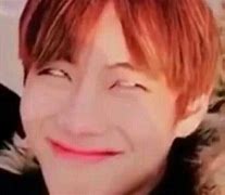 Image result for BTS V Funny Profile Pic