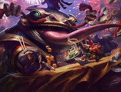 Image result for TFT Emissary