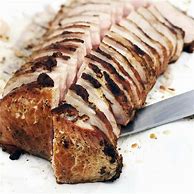 Image result for Grilled Pork Roast