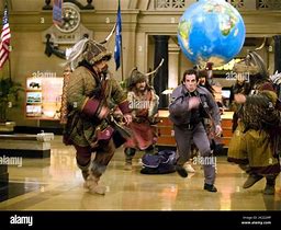 Image result for Ben Stiller Night at the Museum