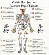 Image result for Krav Maga Pressure Points