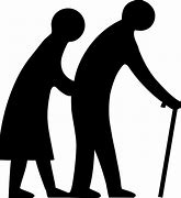 Image result for An Elderly Person