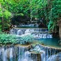 Image result for Forest River Waterfalls