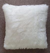 Image result for Cute White Fluffy Pillows