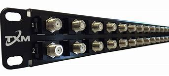 Image result for Router Panel with Coax