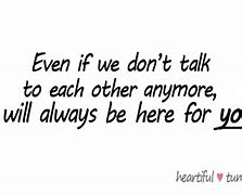 Image result for Don't Talk Quotes