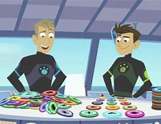 Image result for Wild Kratts Creature Power