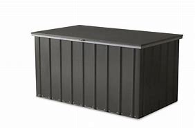 Image result for Garden Storage Boxes