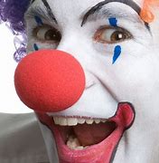 Image result for Red Foam Clown Nose